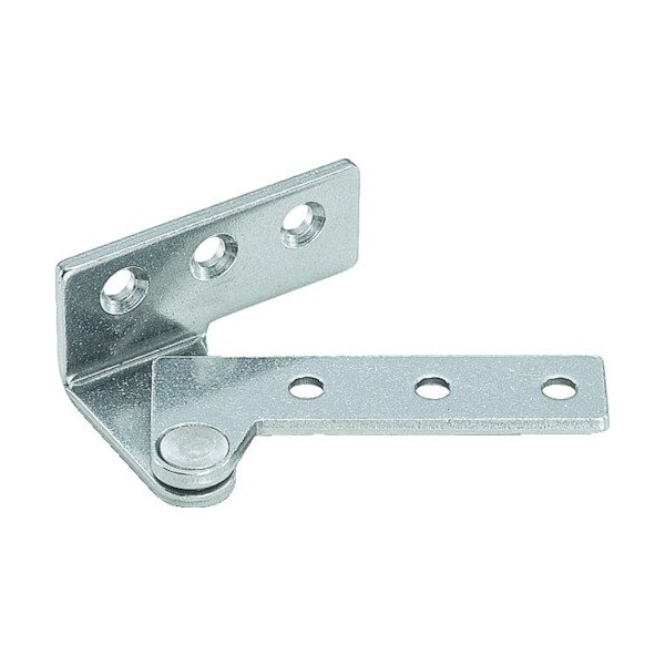 sugatune工業 Lamp Mark Stainless Steel PL Hinge PL65 Over Door
