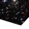 James Webb - First Deep Field Image Poster by NASA