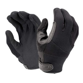 Hatch Street Guard Glove with Dyneema, XXX-Large, Black