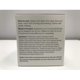 Derma E Dmae Alpha Lipoic C-Ester Retexturizing Creme - 2 Oz