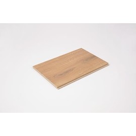 Pattern Egger NatureSense Aqua Laminate EL2009 Predaia Honey Oak 297 x 193 mm