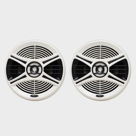 Boat Coaxial Marine Speakers EAS16PX761AA | Robalo 160W (Pair)