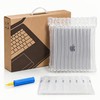 Laptop Shipping Box for 13-16 Inch Notebook with 3 Inflatable