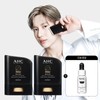 AHC Masters Air Rich Sun Stick 14g x 2 + (Free) Pro Shot Serum 5ml / AHC 마스터즈 에어리치 선스틱 14g 2개+(증정)프로샷 세럼 5ml
