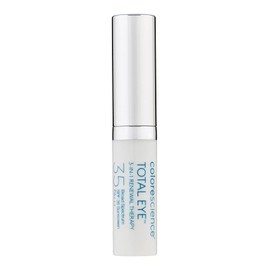 ColoreScience Total Eye 3-in-1 Renewal Therapy SPF 35 0.23 fl oz 7 ml Tan.