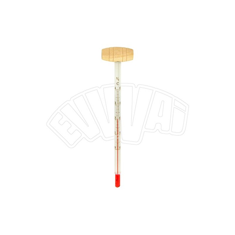 Wine Thermometer Temperature Measurement Sommelier Liquid