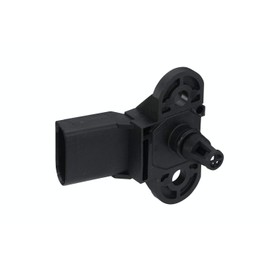 HELLA 6PP 009 400-541 Sensor, intake manifold pressure - 5V