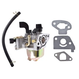 ALL-CARB Carburetor with Fuel Tube Gasket Replacement for Motovox MBX10 MBX11 97CC 2.8HP Mini Pit Bike Mini Baja Doodlebug Bug db30