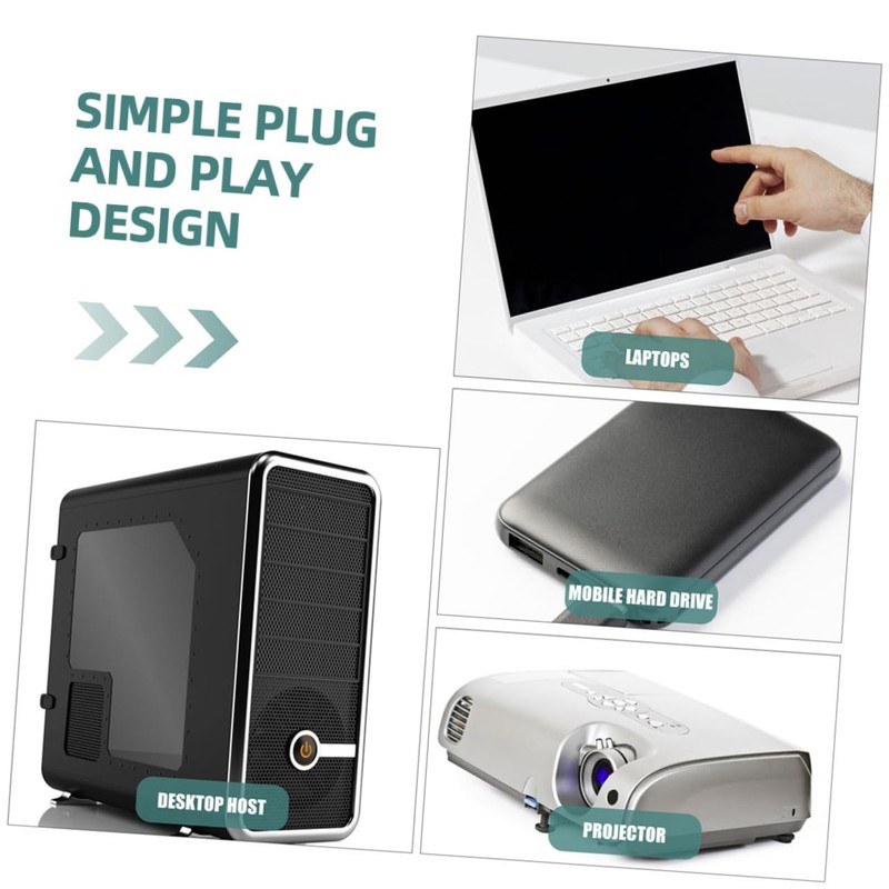 jojofuny DIY USB c Adapter Kit 20pcs USB c PCB