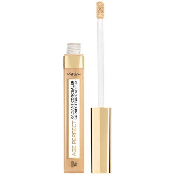 L'Oreal Paris Age Perfect Radiant Concealer with Hydrating Serum and