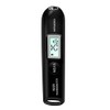 Digital Infrared Thermometer Pen, Small Portable Temperature Pen with LCD,