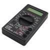 POFET Digital Voltmeter Mini Multimeter for Home Use in Factory