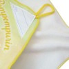 Hayashi WN424200 Loop Towel, Approx. 7.9 x 7.9 inches (20