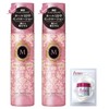 MACHERIE Curl Set, Lotion, Curling Styling Agent + Bonus (Deo
