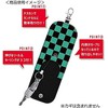 Kiki-no-Blade Randoseruki Case Kyojuro Purgatory [16204], red