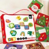 Needlepoint Kits for Beginners,Puzzle Embroidery Kits & Craft Sewing Kit