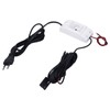 Intelligent Garage Door Controller Smart Door Opener Remote Timing Instrument