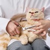 Petio FIXCARE Soft Blade Scissors for Dogs and Cats