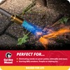 Garden Weasel WeedTorch | Weed Burner with Integrated Lighter |
