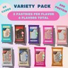 Legendary Foods Protein Pastry Variety Pack - Protein Pastry with