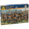 Italeri 6047 - Cesar's Wars - Roman Infantry Scala 1:72