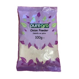 Puregro Onion Powder - 100g