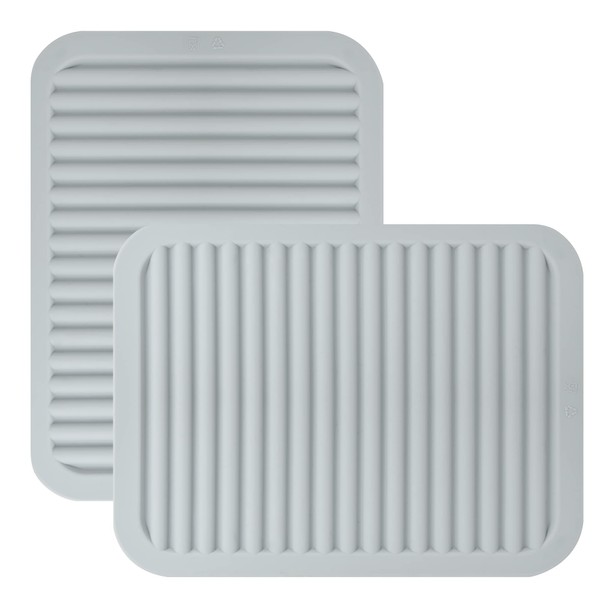 IFFMYJB Trivets for Hot Dishes, Silicone Trivets for Hot Pots
