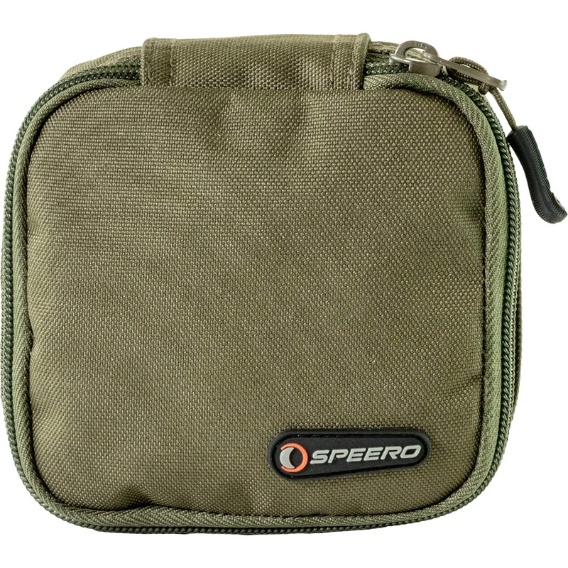 SPEERO Pouches Kit Green