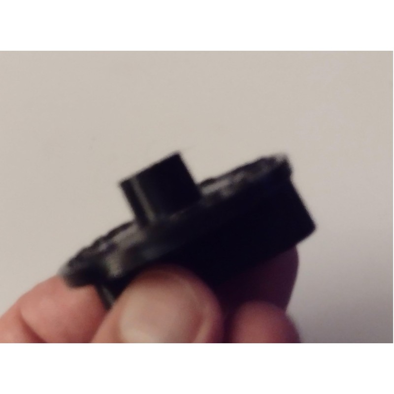 Replacement Knob Switch Run Choke for Genmax GM6000iED Generator Inverter