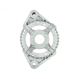 AS-PL Alternator D.E. Bracket ABR4053