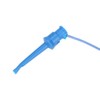 5Pcs Colorful Multimeter Electrical Test Dual SMD IC Silicone Lead