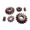 Tuff Torq Genuine OEM Differential Gear Kit for K46 Transaxle