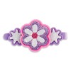 Melissa & Doug Glitzer ohne Kleckern - Haarreifen und Haarspangen
