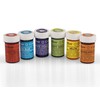 Sugarflair Spectral Rainbow Colours Paste Food Colouring Set 6x 25