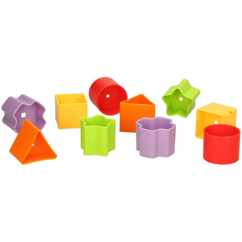Atoz My 1st Shape Sorter