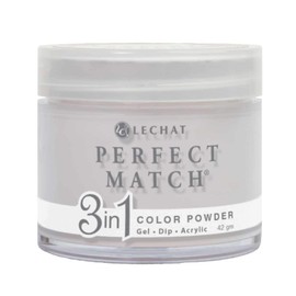 LECHAT Perfect Match 3in1 Powder - Mi Amour, NeutralsNude, 1.48 ounces