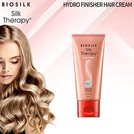 Silk Therapy Moisture Hair Cream Hydro Finisher 50ml / 실크테라피 수분헤어크림 하이드로피니셔 50ml