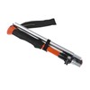 Hiking Stick Aluminum Alloy Portable Lightweight Telescopic Walking Stick for