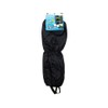 Kachiboshi AS-200 Foot Cover, Long, Approx. 20.1 inches (51 cm), Navy