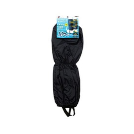 Kachiboshi AS-200 Foot Cover, Long, Approx. 20.1 inches (51 cm), Navy