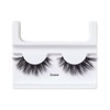 KISS Lash Couture Masterpiece Hand-Woven Faux Mink False Eyelashes, Style