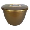 Just Pudding Basins Gold Pudding Basin Assortment - Gold Medal