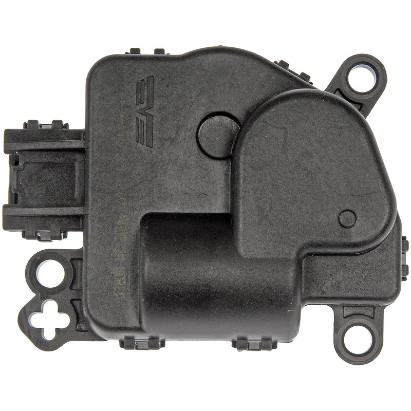 Dorman 604-005 HVAC Blend Door Actuator Compatible with Select Dodge