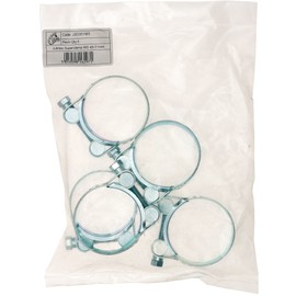 Jubilee JSC051MSP Super Clamp M/S 48-51mm (Pack of 5)
