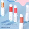 FLOWER BEAUTY Petal Pout Lip Mask Hydrating Tinted Balm with