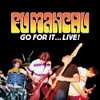 Go for It...Live! [Vinyl LP]