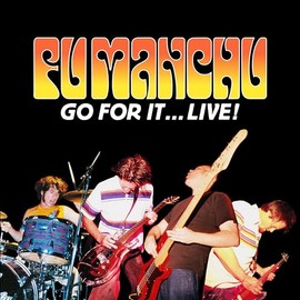 Go for It...Live! [Vinyl LP]