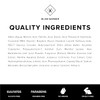 Blind Barber Watermint Gin Shave Cream - Creamy Beard Lather