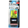 Toyo Safety No. 73L-OK Retractable Marker Holder