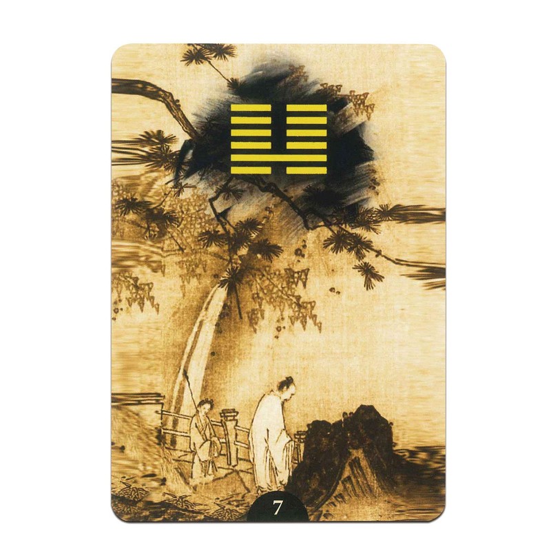 Oracle Card Divination Divination Eaching Oracle